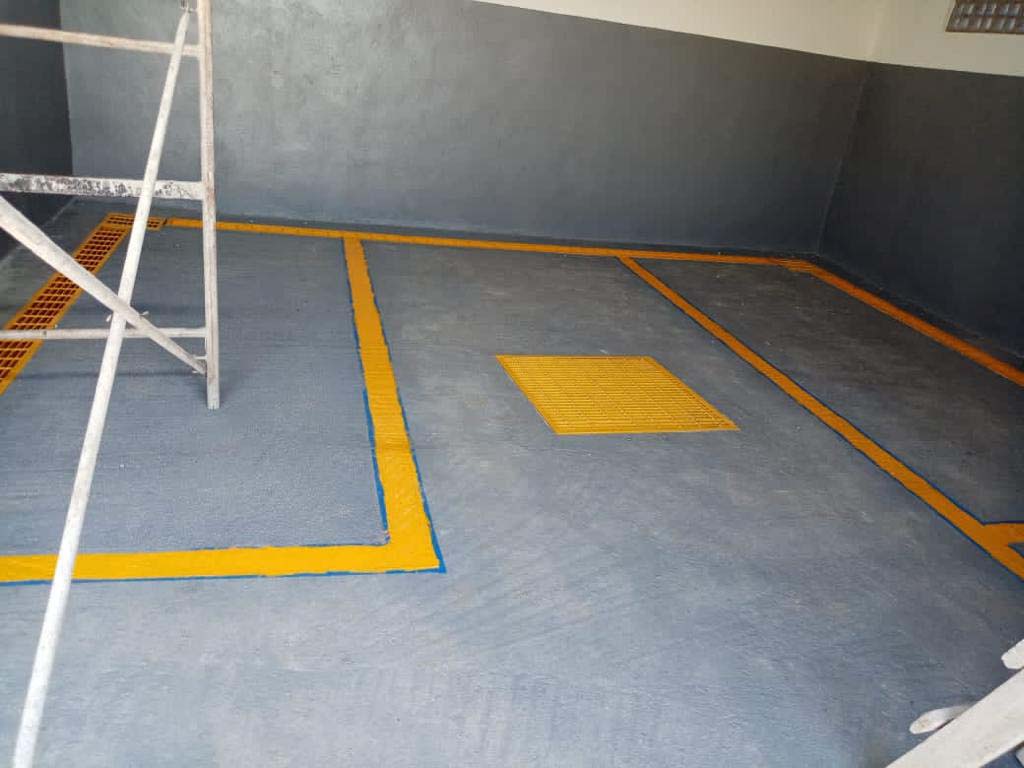 PRAMSEI: Proyectos de construcción y mantenimiento (66)